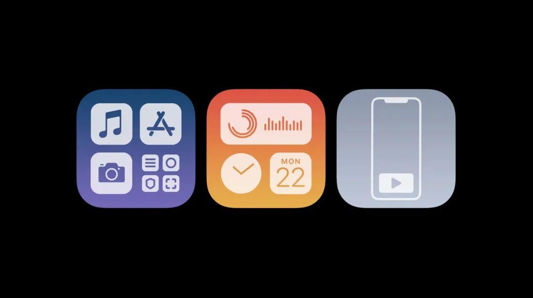 iOS 14「App 资源库」：拯救「僵尸应用」的最后一根稻草