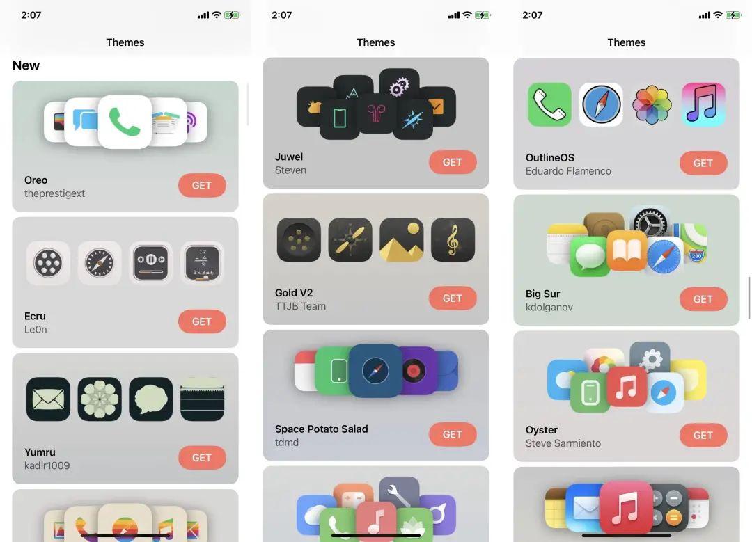iPhone 可以自定义图标了！这里有份超实用教程