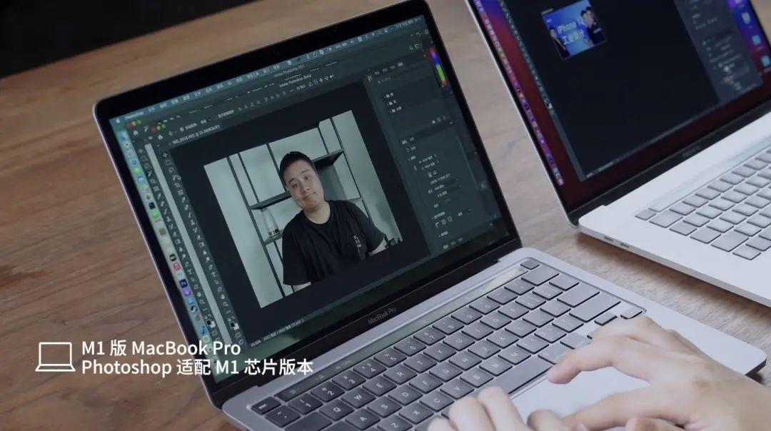 苹果 M1 版 MacBook Pro 评测：性能离谱，居然还能拿来扫支付宝？