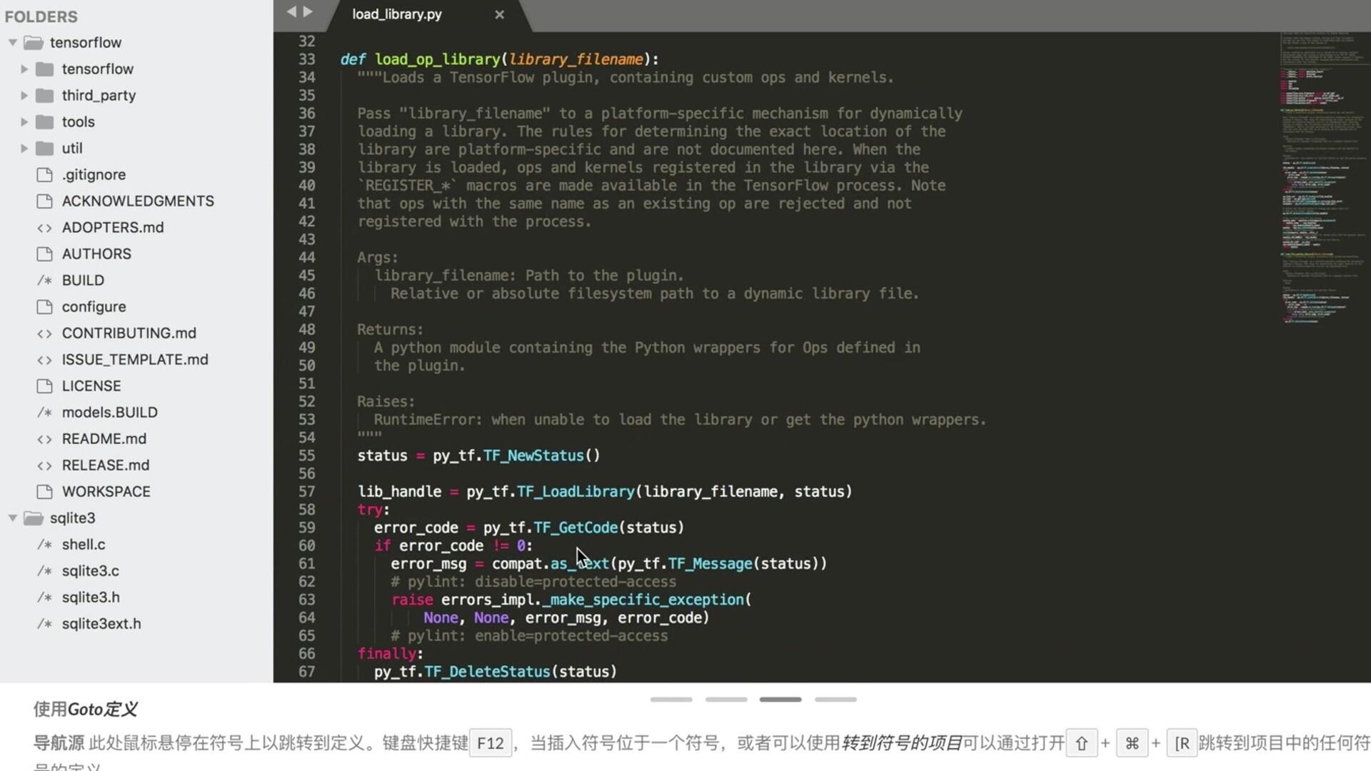 sublime text for mac(文本编辑器)