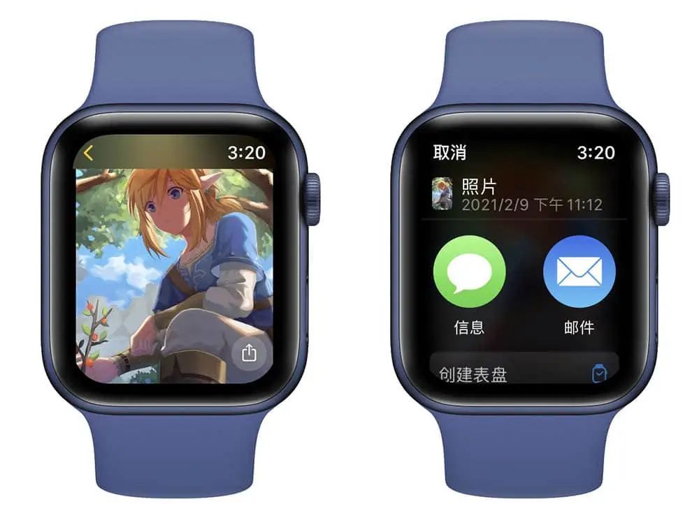 watchOS 8 上手：全新表盘、全新运动，还有 10+ 项全新功能