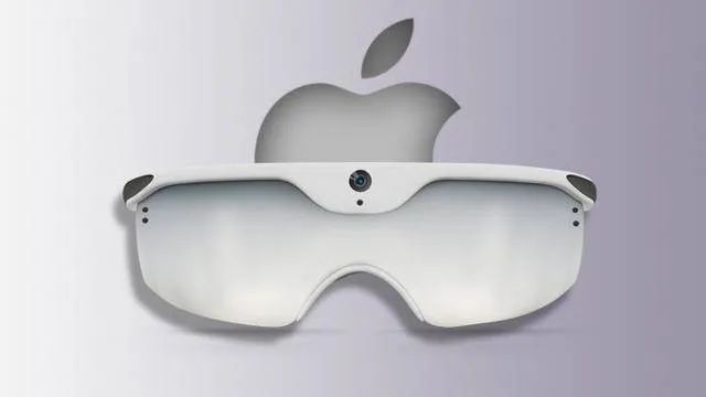 苹果AR眼镜2022年上线，需要约1.9个W...