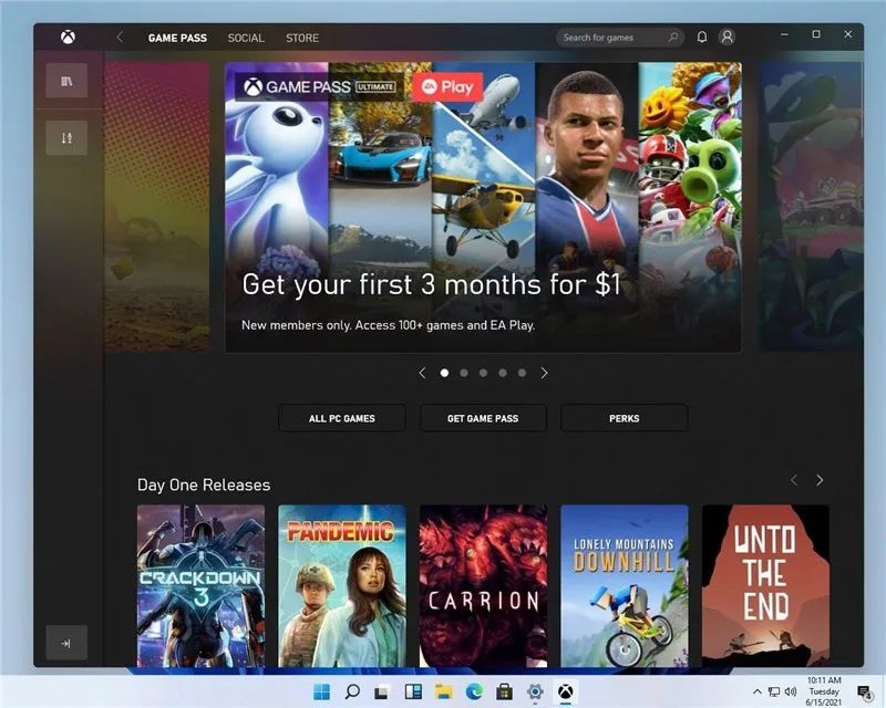 微软惊天泄漏，Win11预览版镜像提前出世