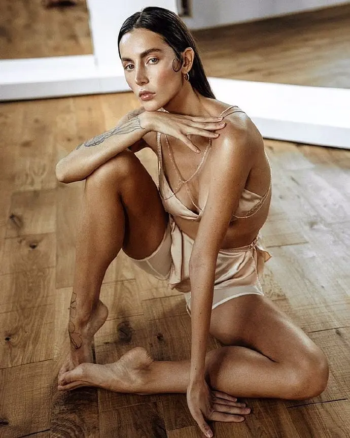 芭蕾舞美女人体艺术人体图片