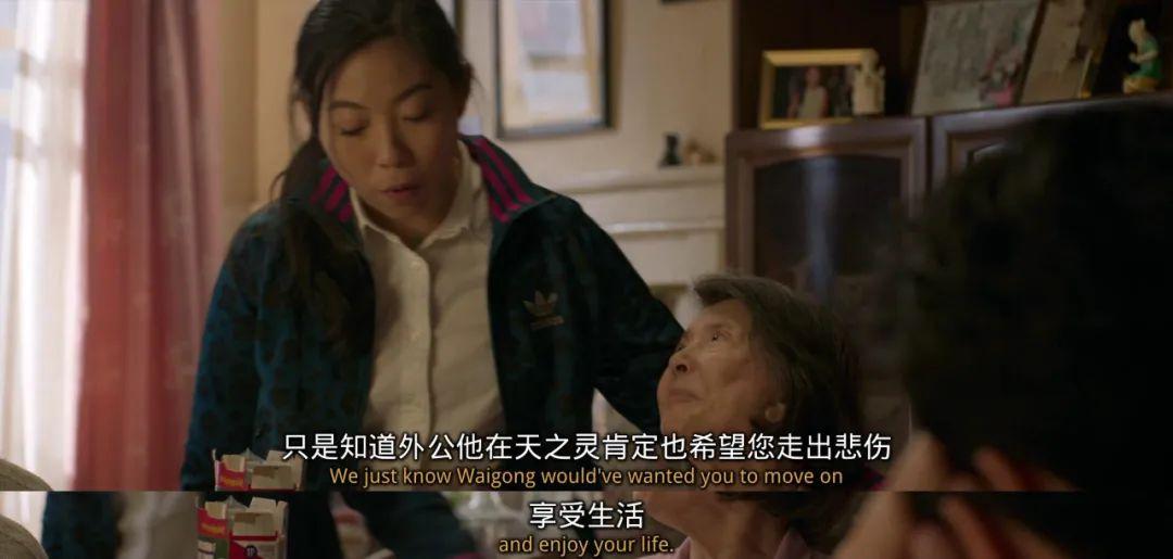 所以，《尚气》到底好看吗？