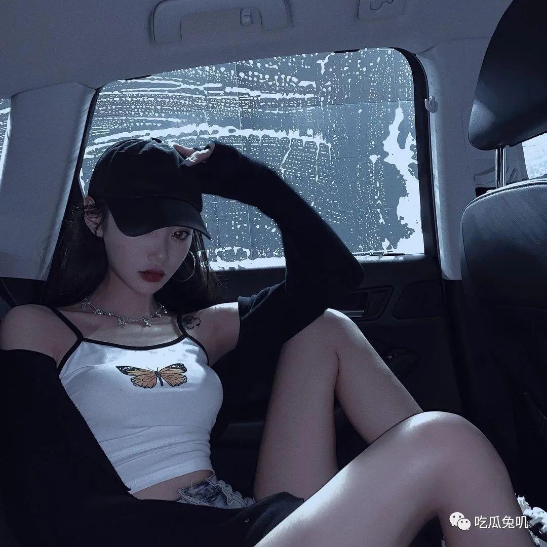 INS网红 | audreyz