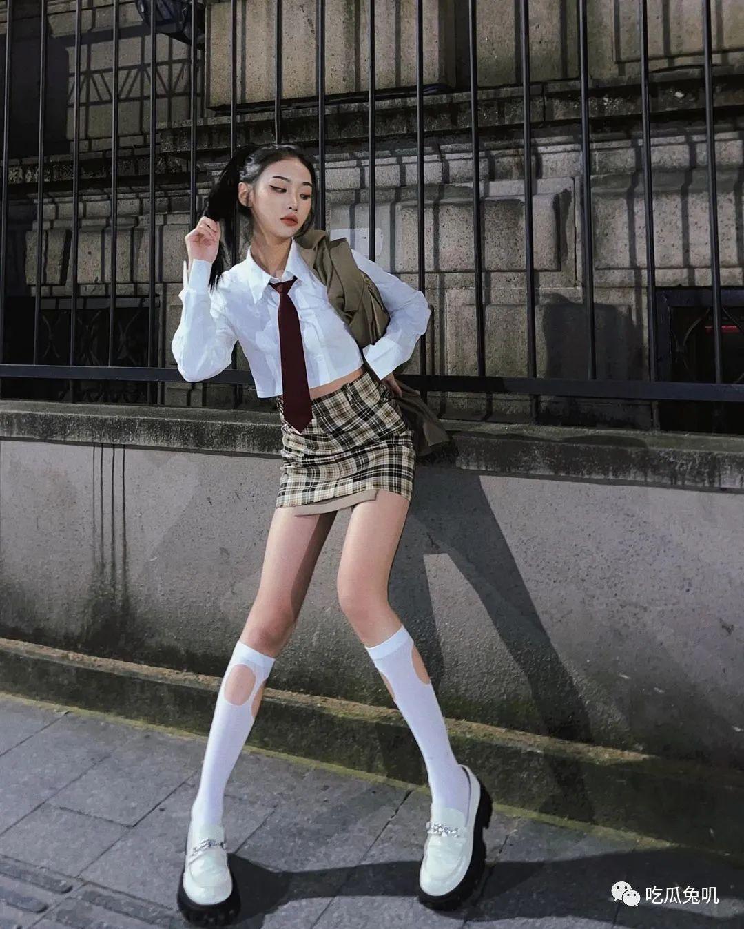 INS网红 | audreyz