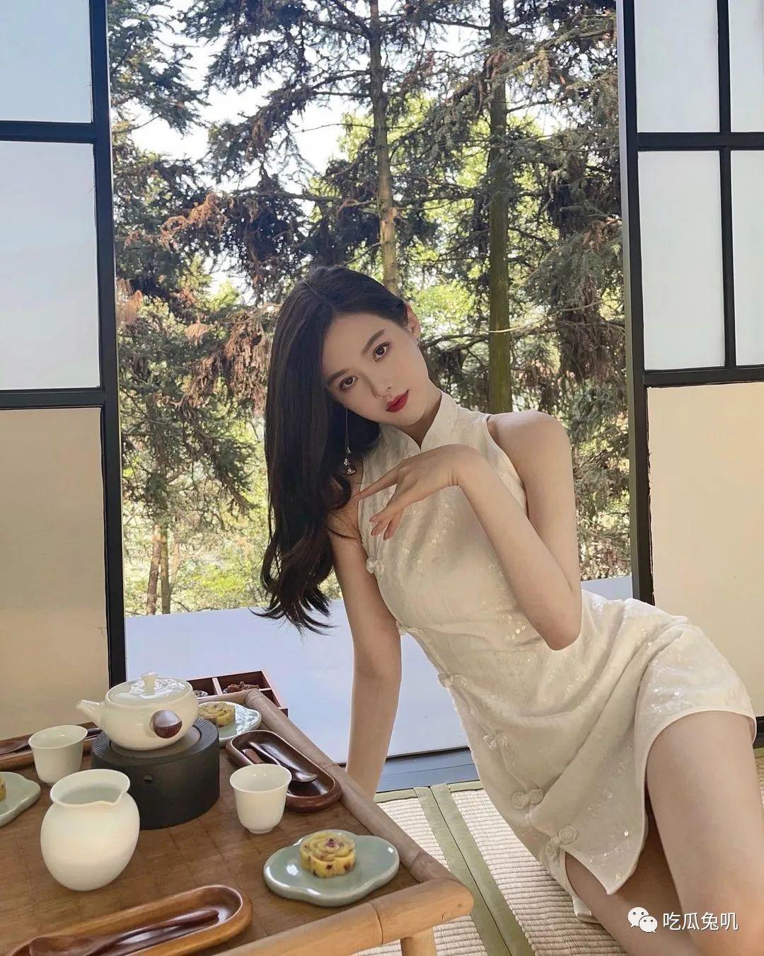 INS网红 | nini.nicky