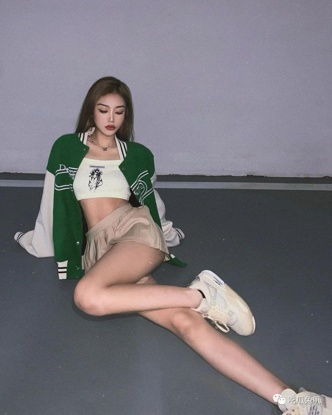 INS网红 | audreyz