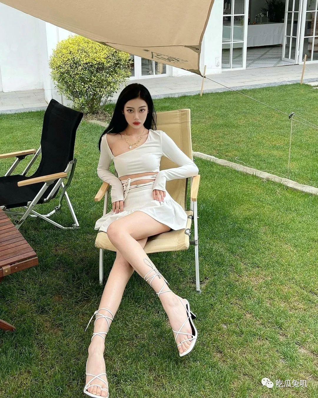 INS网红 | audreyz