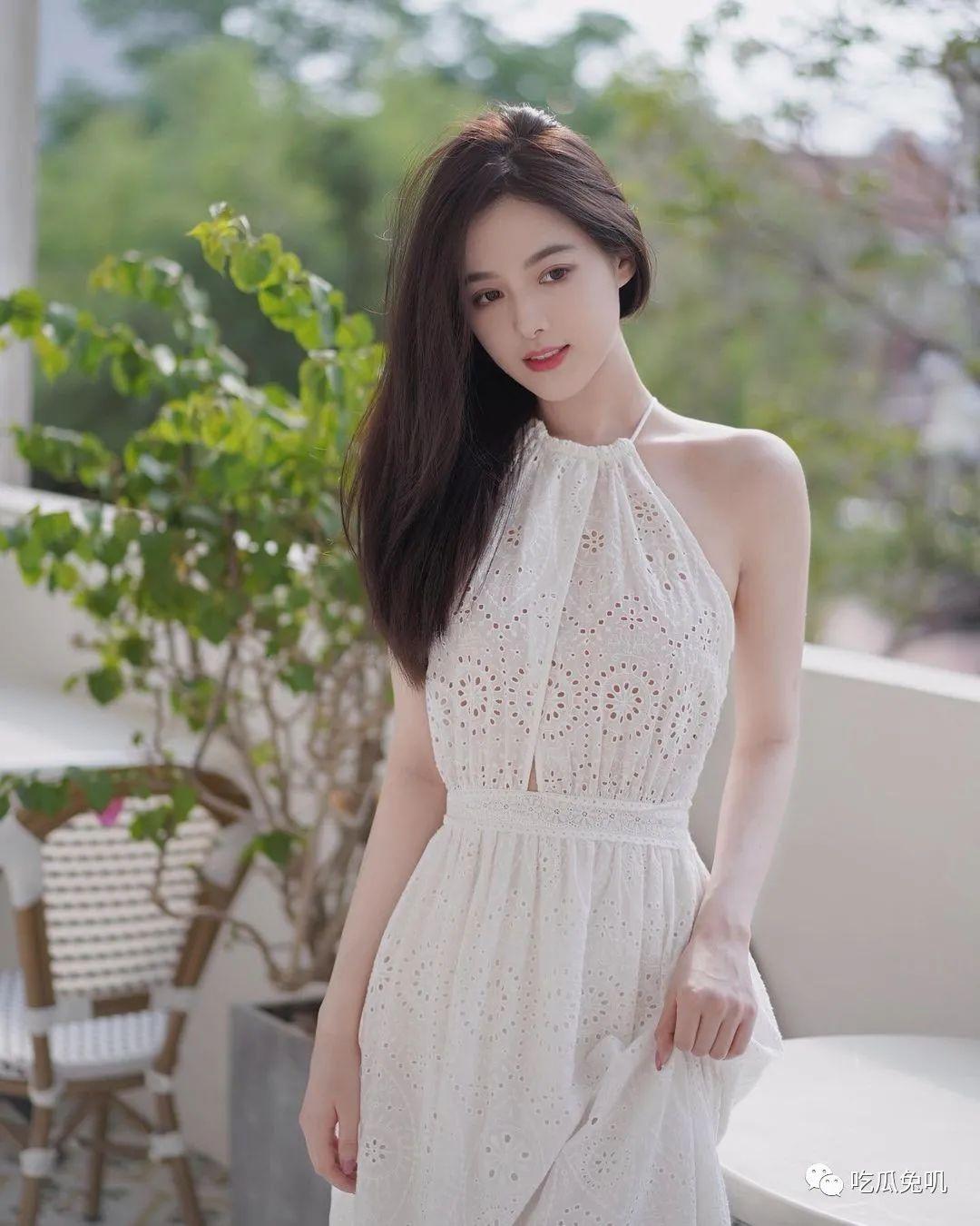 INS网红 | nini.nicky
