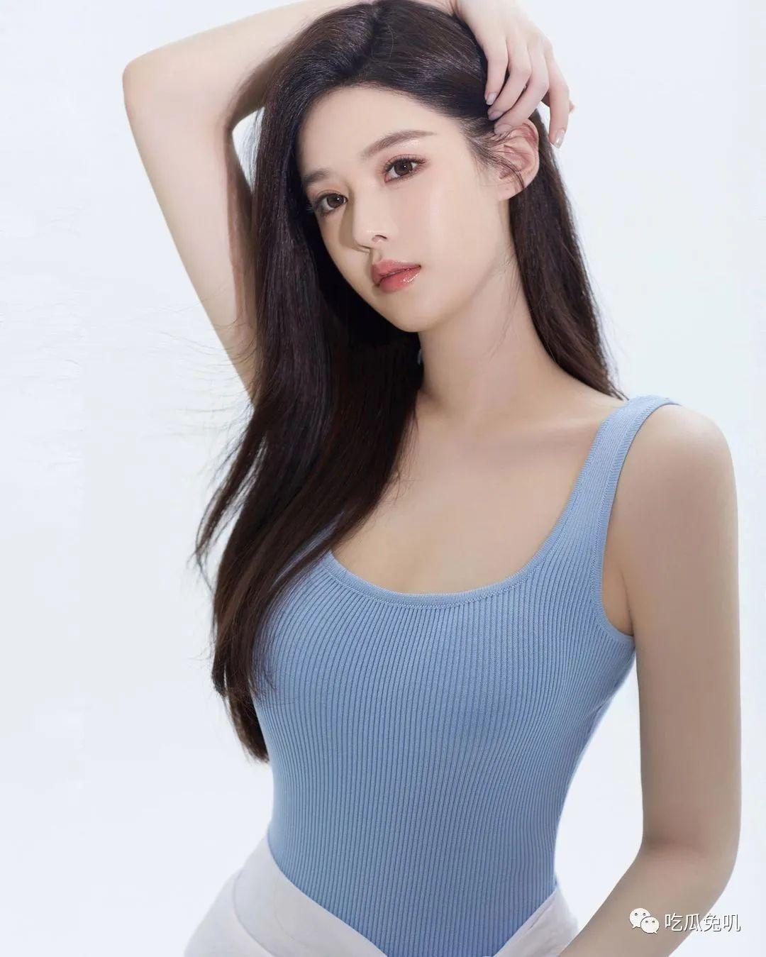 INS网红 | nini.nicky