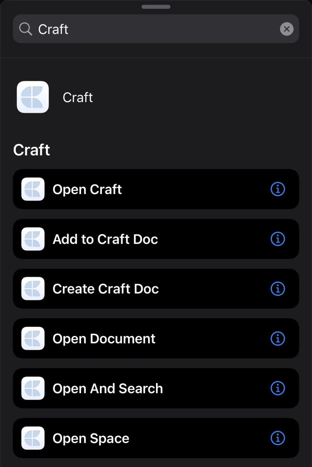 我的 2021 年度应用：聊聊 Craft 怎样提升我的工作效率｜年度征文
