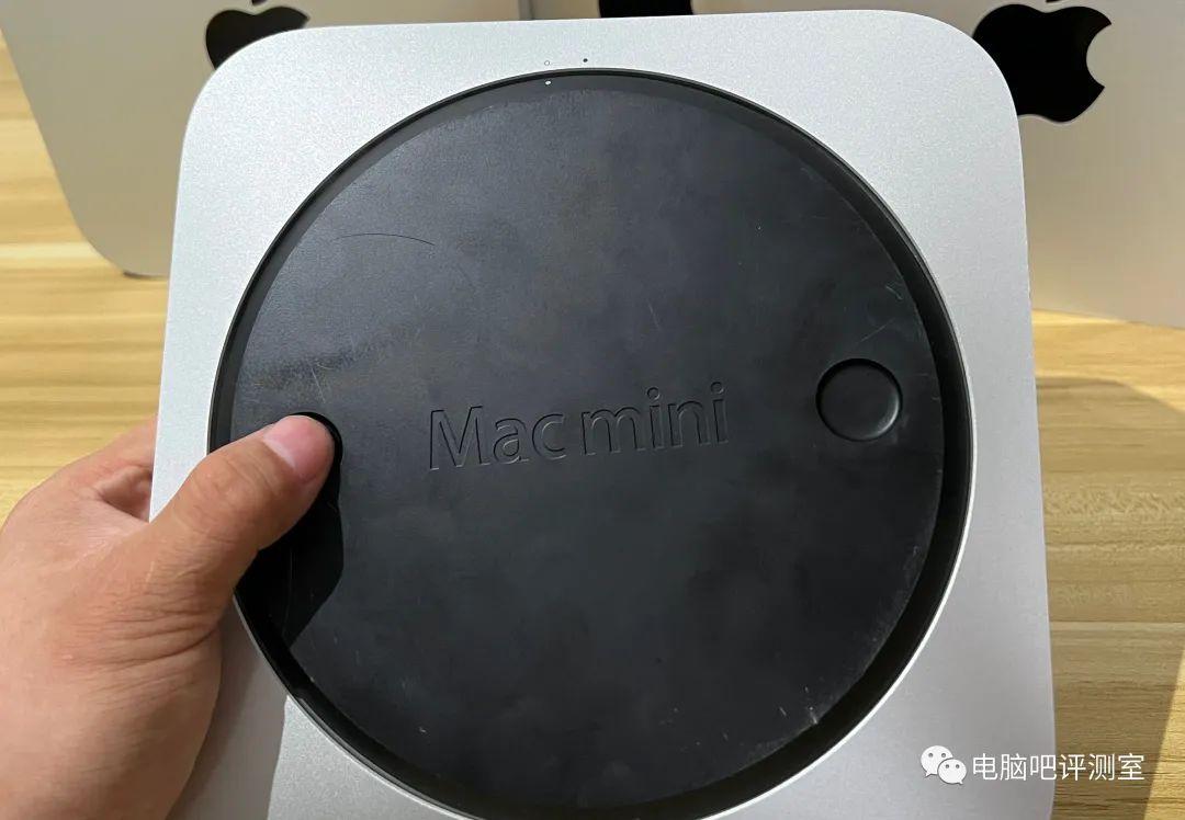 「填坑」捡垃圾指南之 12/14年Macmini横比
