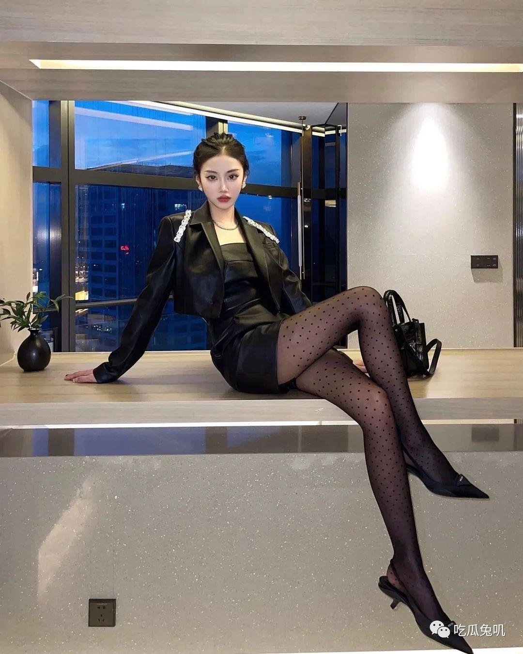 INS网红 | audreyz