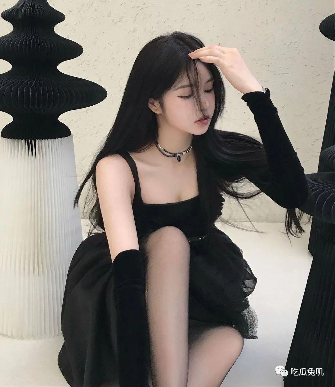 INS网红 | nankijin