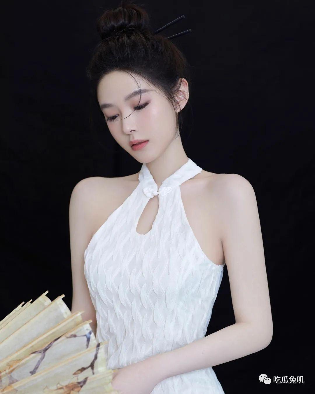 INS网红 | nini.nicky
