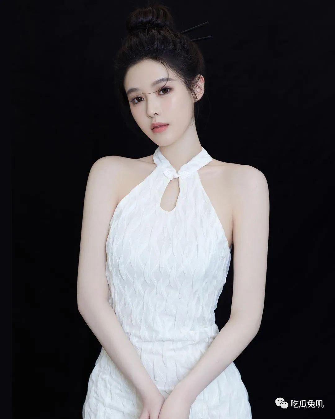 INS网红 | nini.nicky