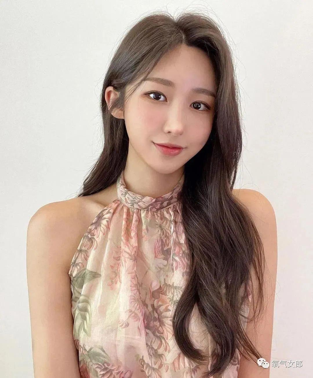柔情女神，美了美了！