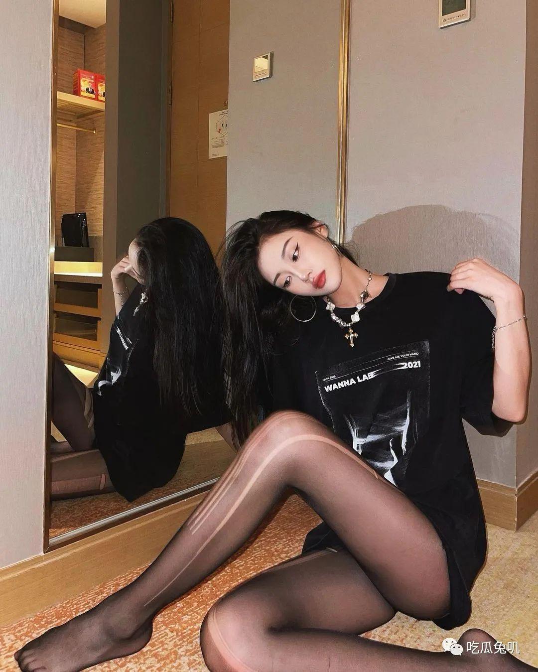 INS网红 | audreyz