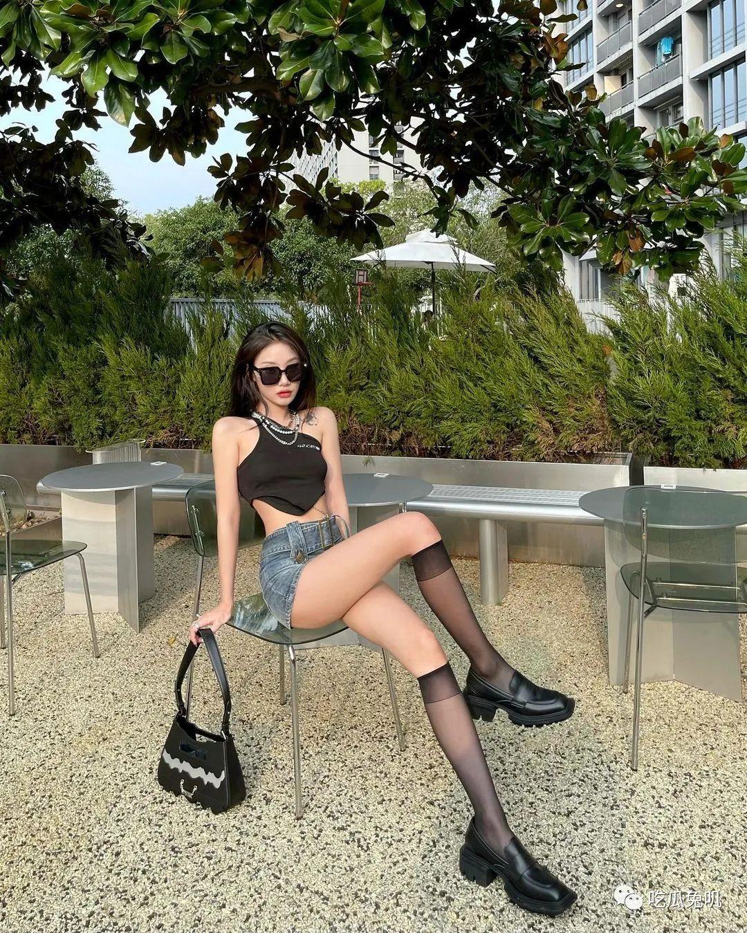 INS网红 | audreyz