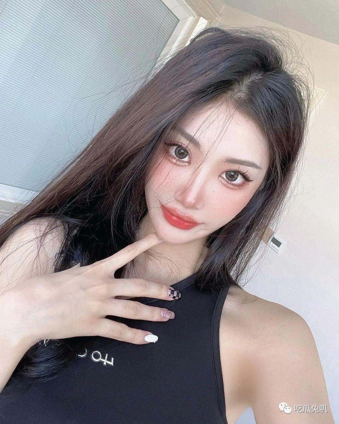 INS网红 | audreyz