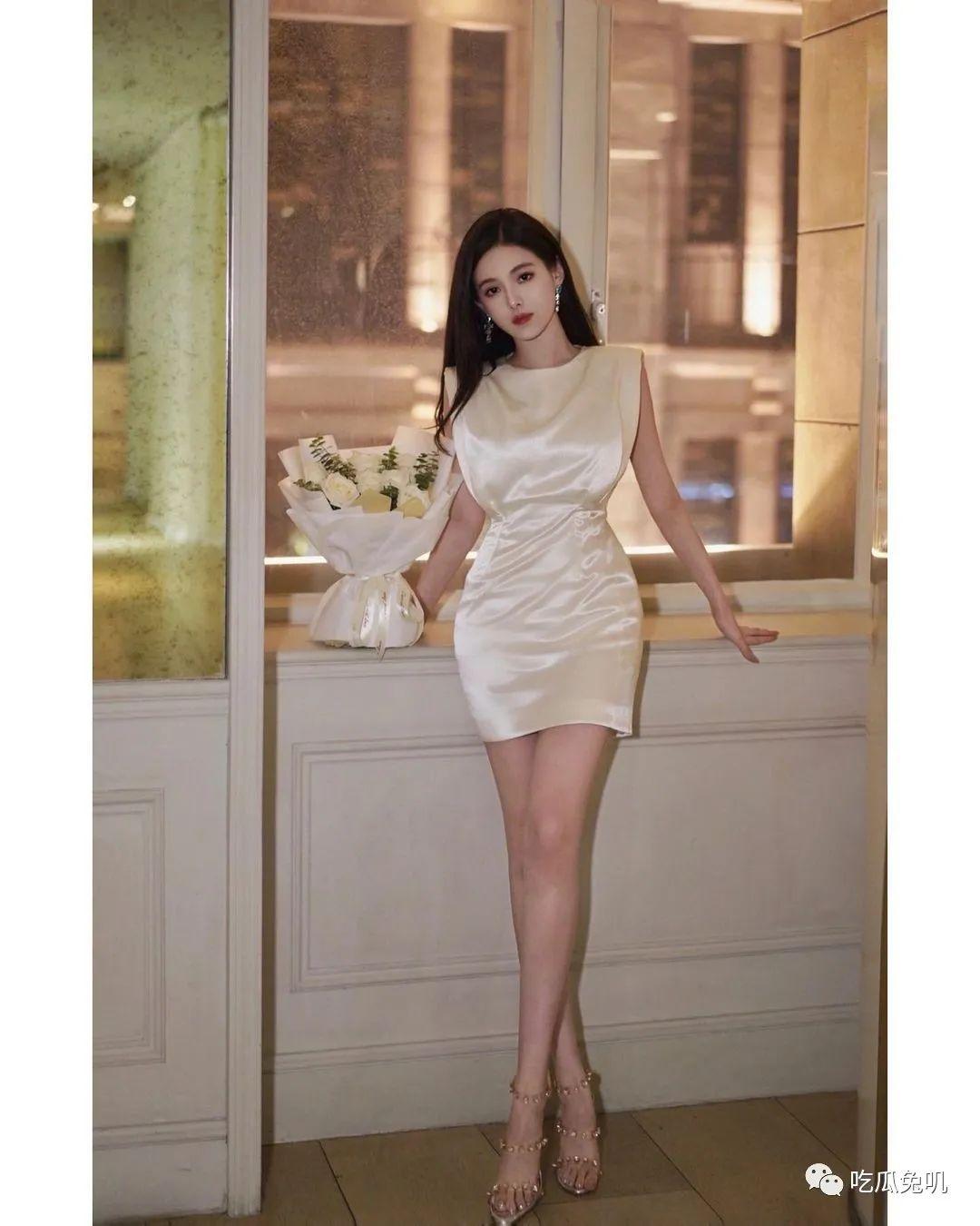 INS网红 | nini.nicky