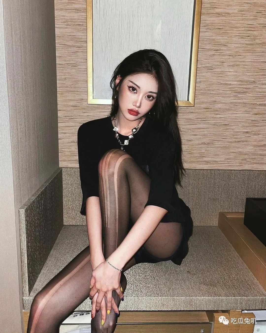 INS网红 | audreyz