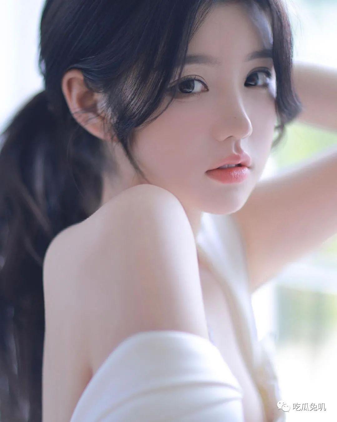 INS网红 | nankijin