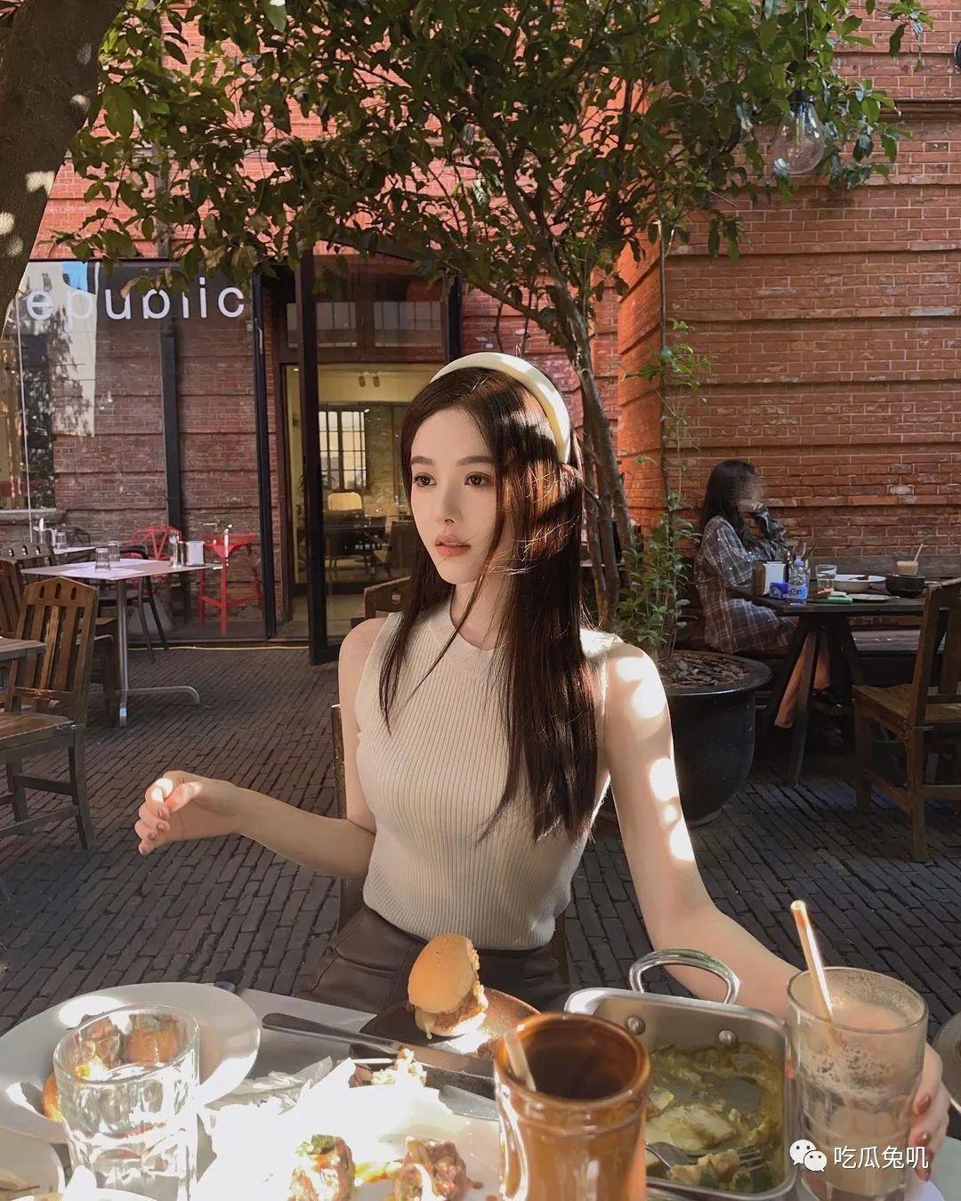 INS网红 | nini.nicky