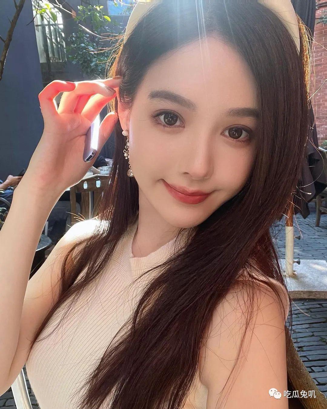 INS网红 | nini.nicky