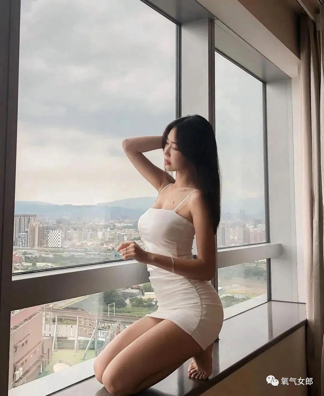柔情女神，美了美了！