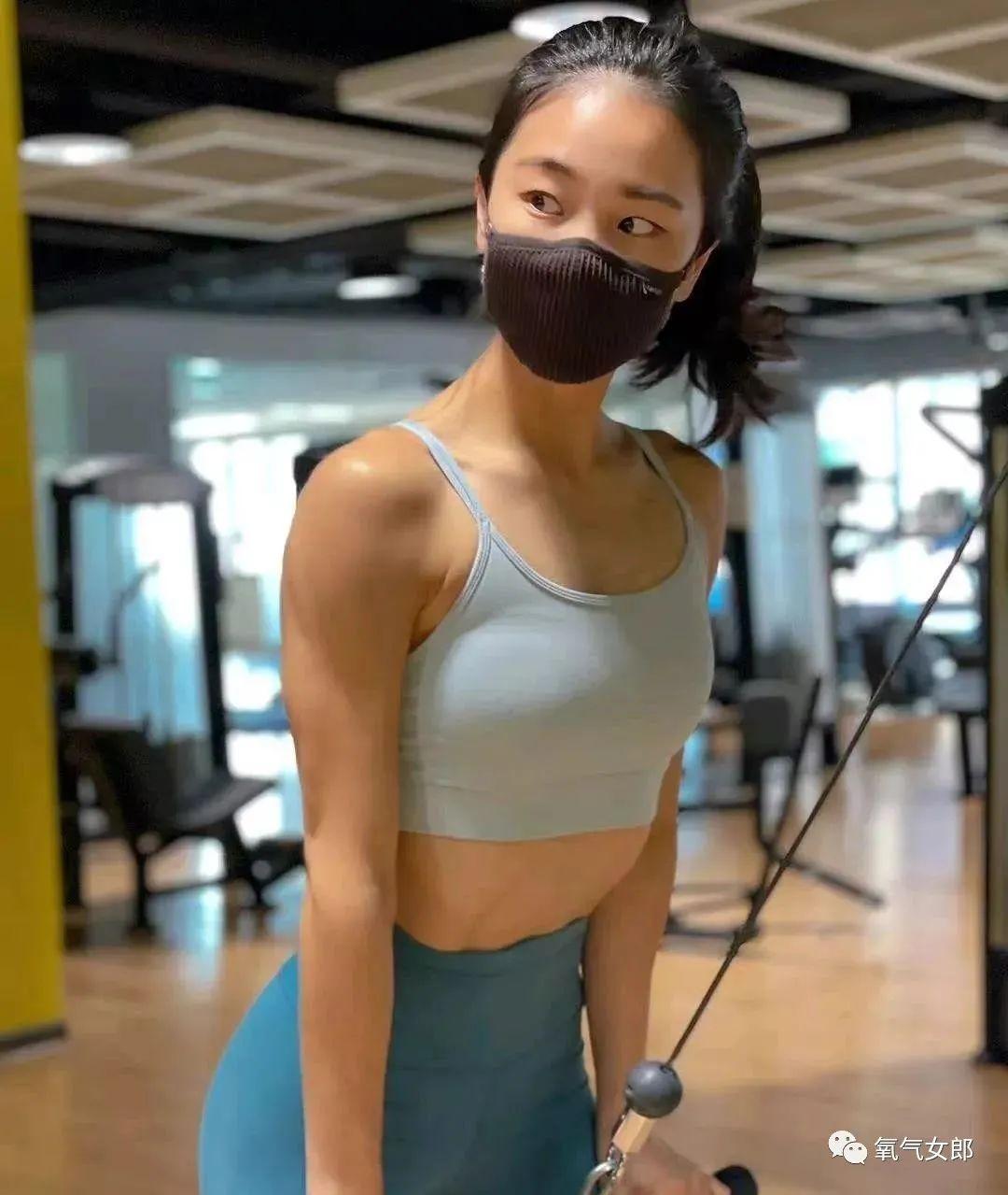 辣，宅家女神