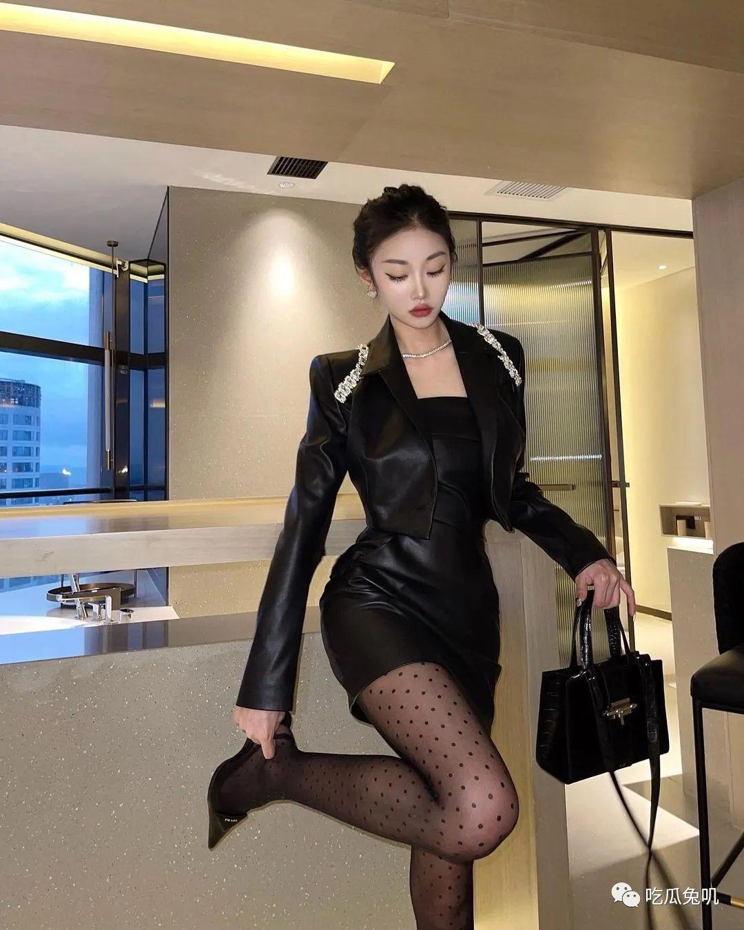 INS网红 | audreyz