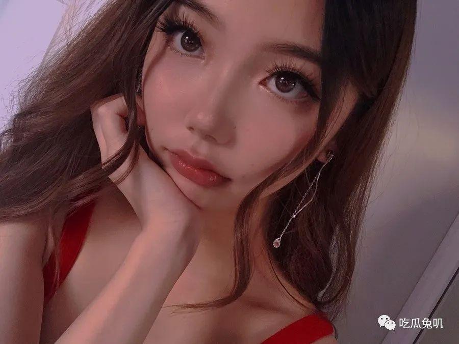 INS网红 | kayley.qi