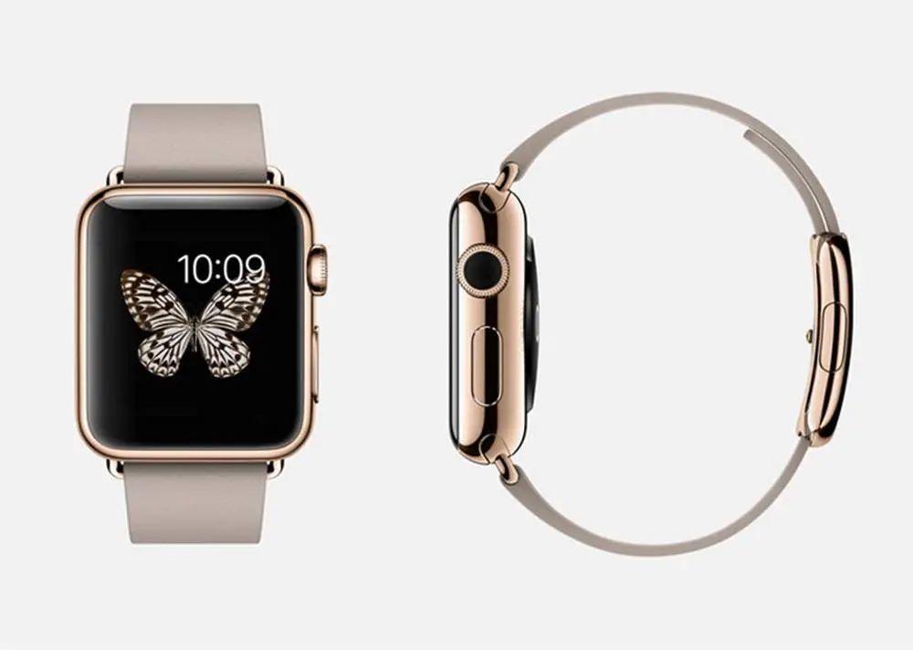 ⌚️Apple Watch 表盘，为何如此优美？