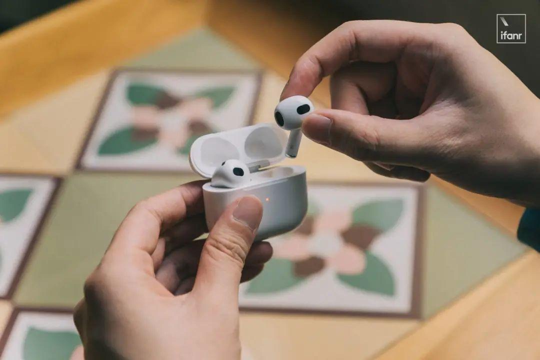 体验最好的空间音频，除了 AirPods，你还要知道这些