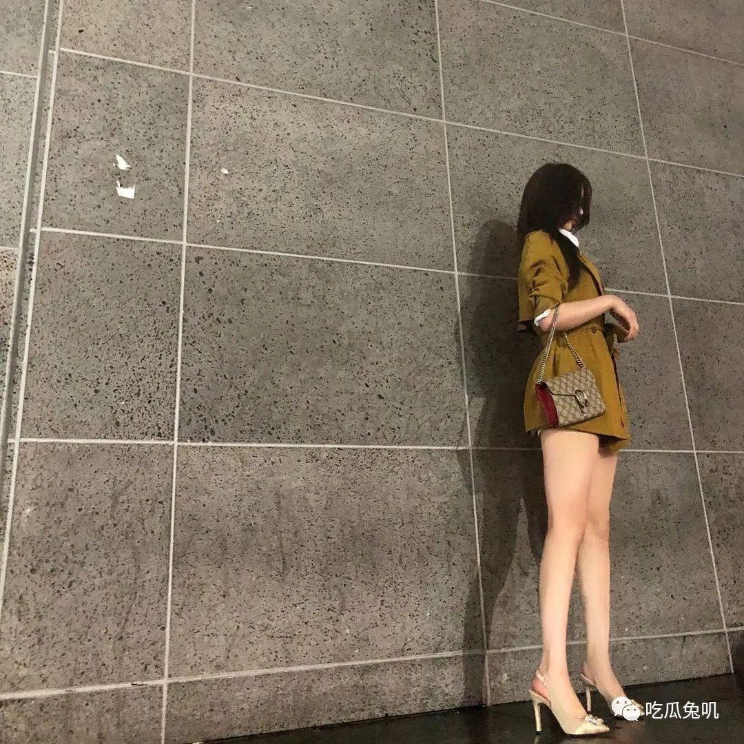 INS网红 | _aarome