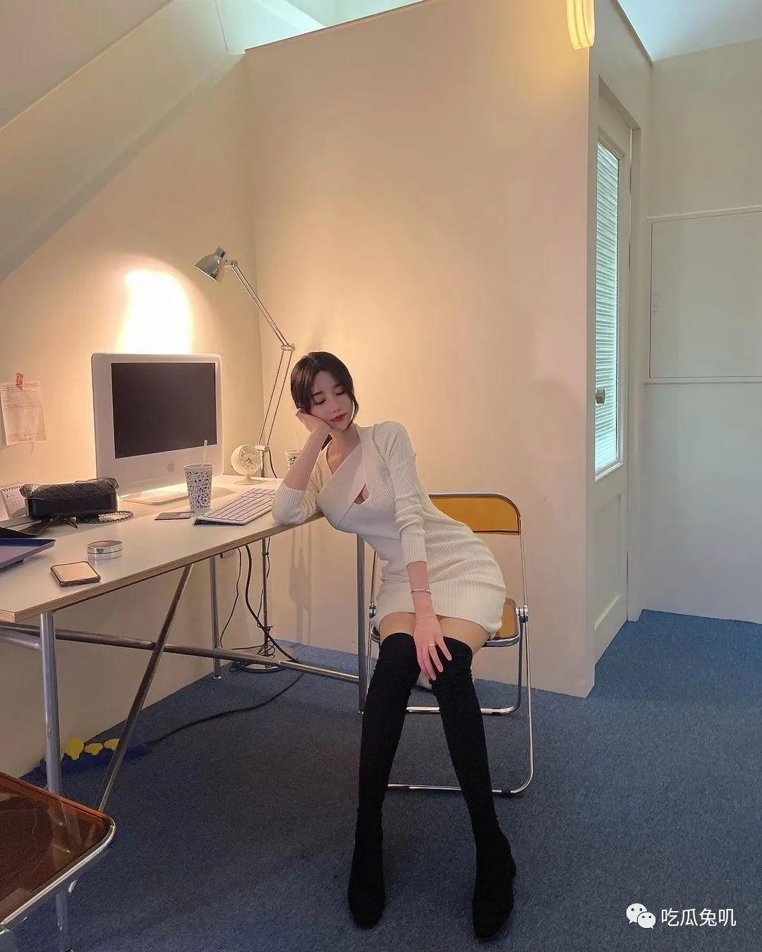INS网红 | _aarome