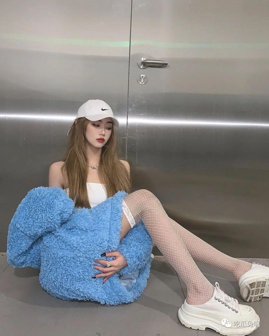 INS网红 | audreyz