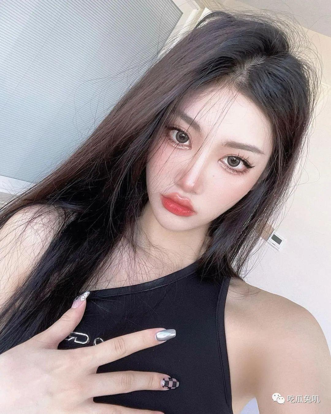 INS网红 | audreyz