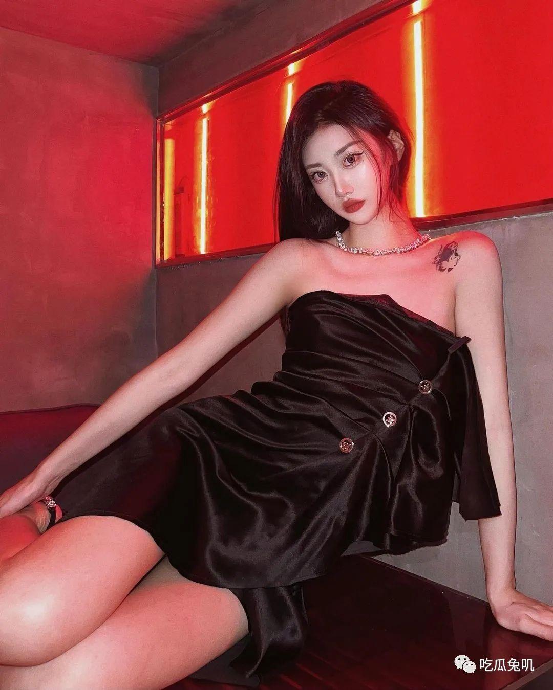 INS网红 | audreyz