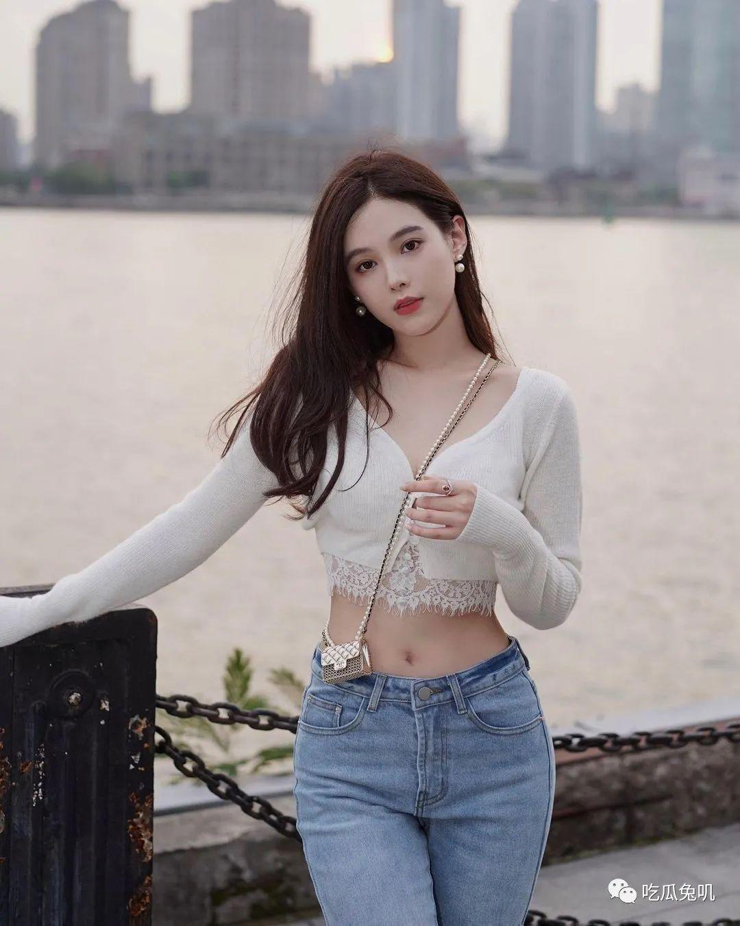 INS网红 | nini.nicky
