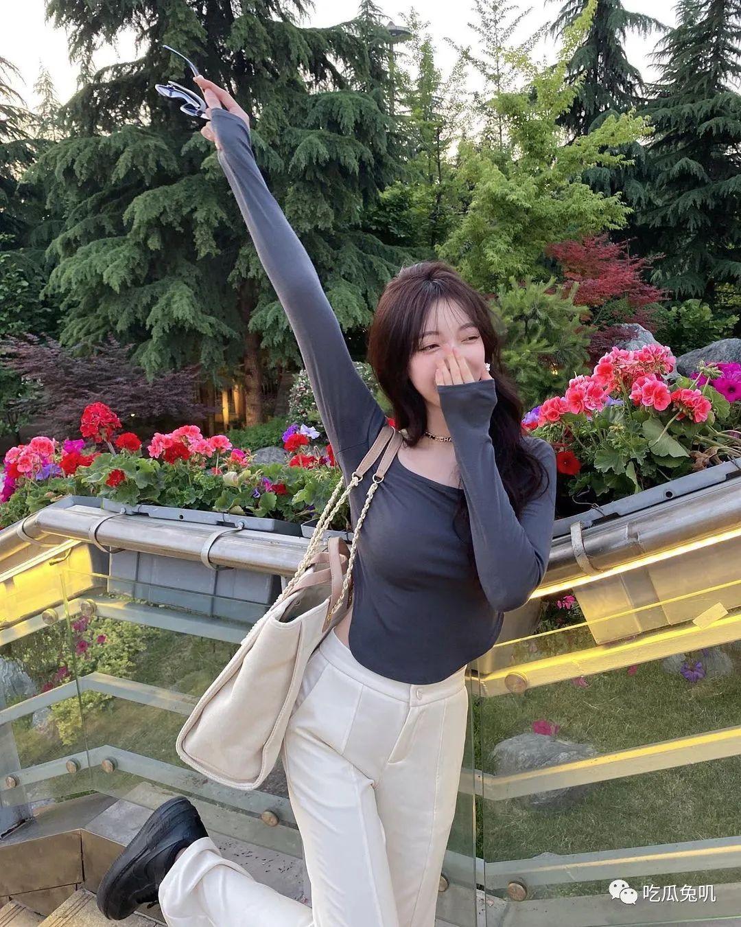 INS网红 | 59beth007