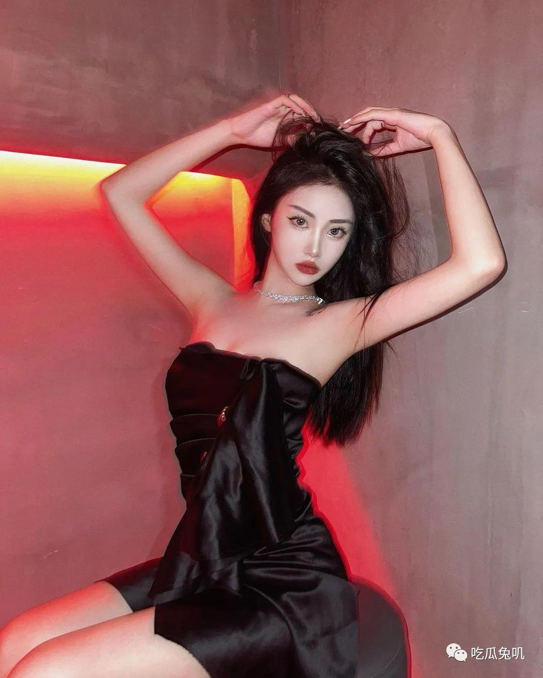 INS网红 | audreyz