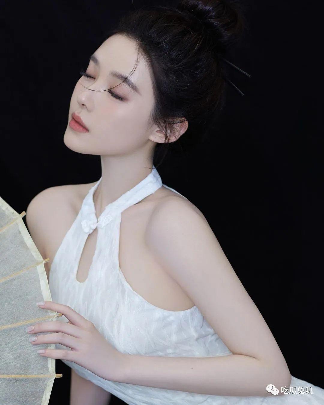 INS网红 | nini.nicky