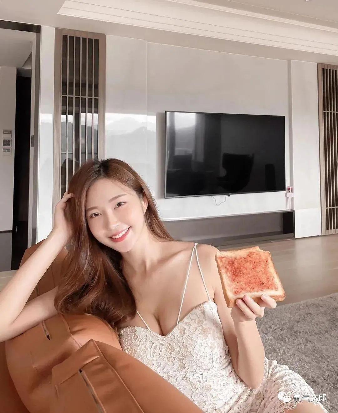 柔情女神，美了美了！