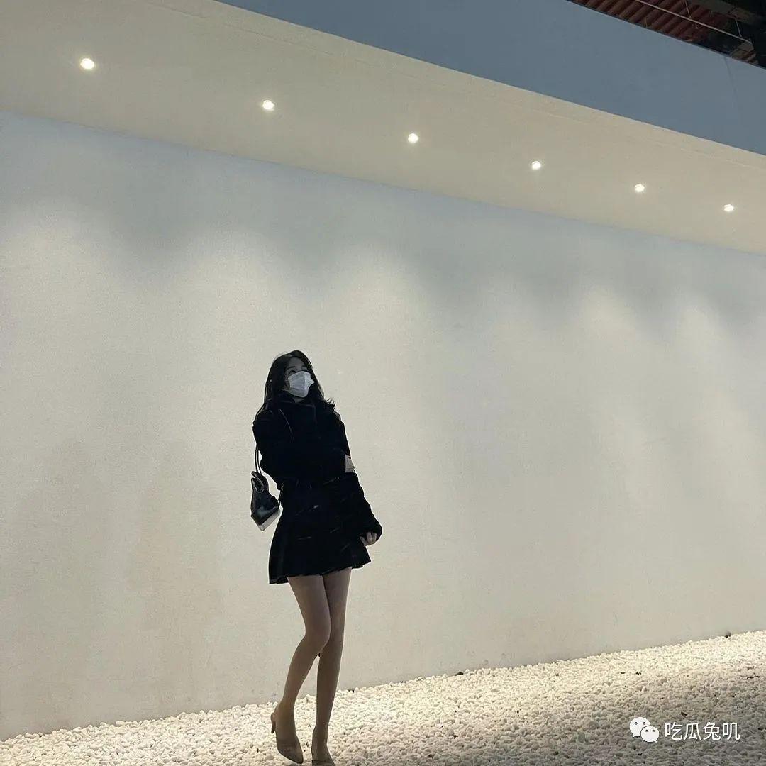 INS网红 | _aarome