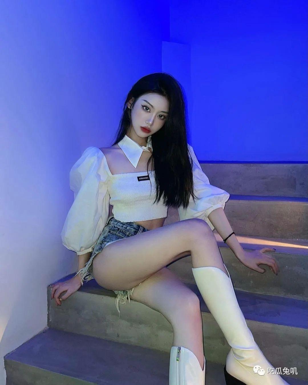 INS网红 | audreyz