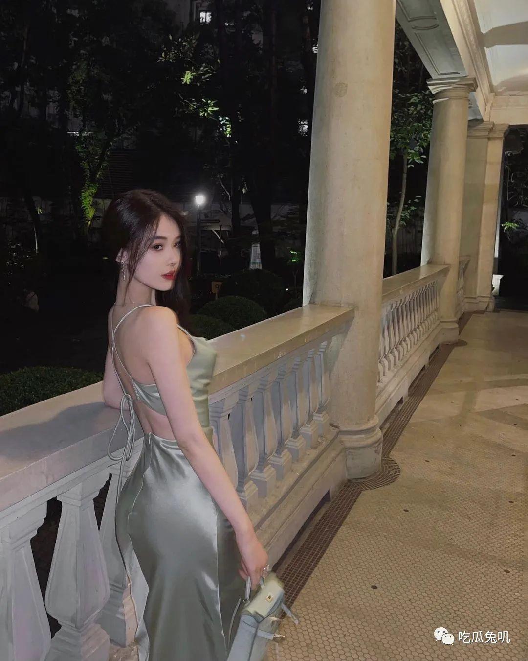 INS网红 | nini.nicky